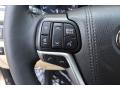  2019 Toyota Highlander Limited AWD Steering Wheel #30