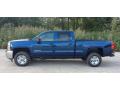 2019 Silverado 2500HD Work Truck Crew Cab 4WD #3 2019 Silverado 2500HD Work Truck Crew Cab 4WD #3