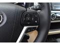  2019 Toyota Highlander Limited AWD Steering Wheel #31