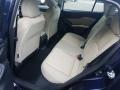 Rear Seat of 2019 Subaru Impreza 2.0i Premium 5-Door #8