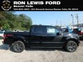 2018 F150 XLT SuperCrew 4x4 #1 2018 F150 XLT SuperCrew 4x4 #1