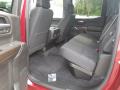 Rear Seat of 2019 Chevrolet Silverado 1500 RST Crew Cab 4WD #10