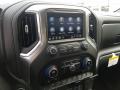 Controls of 2019 Chevrolet Silverado 1500 RST Crew Cab 4WD #12