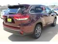 2018 Highlander XLE #8