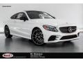 2019 C 300 Coupe #1 2019 C 300 Coupe #1