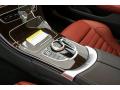 Controls of 2019 Mercedes-Benz C 300 Coupe #7 Controls of 2019 Mercedes-Benz C 300 Coupe #7