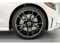 2019 Mercedes-Benz C 300 Coupe Wheel #9 2019 Mercedes-Benz C 300 Coupe Wheel #9