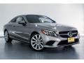 2019 C 300 Coupe #12