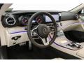 Dashboard of 2019 Mercedes-Benz E 450 Coupe #4