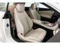 Front Seat of 2019 Mercedes-Benz E 450 Coupe #5