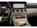 Controls of 2019 Mercedes-Benz E 450 Coupe #6