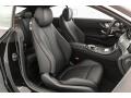 Front Seat of 2019 Mercedes-Benz E 450 Coupe #5