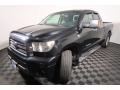 2007 Tundra Limited Double Cab 4x4 #9