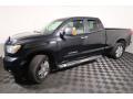 2007 Tundra Limited Double Cab 4x4 #10