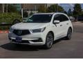 2019 MDX Sport Hybrid SH-AWD #3