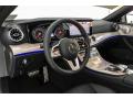 Dashboard of 2019 Mercedes-Benz E 450 4Matic Cabriolet #4