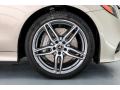  2019 Mercedes-Benz E 450 4Matic Cabriolet Wheel #9