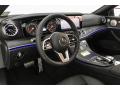 Dashboard of 2019 Mercedes-Benz E 450 Cabriolet #4