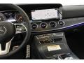 Controls of 2019 Mercedes-Benz E 450 Cabriolet #6