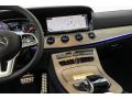 Dashboard of 2019 Mercedes-Benz E 450 Cabriolet #6