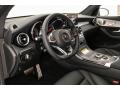  2019 Mercedes-Benz GLC Black Interior #4
