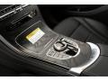 Controls of 2019 Mercedes-Benz GLC 300 4Matic #7