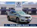 2019 MDX Advance #1 2019 MDX Advance #1