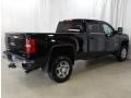 2015 Sierra 2500HD SLE Crew Cab 4x4 #2