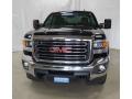 2015 Sierra 2500HD SLE Crew Cab 4x4 #4