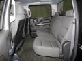 2015 Sierra 2500HD SLE Crew Cab 4x4 #8
