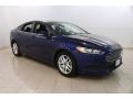 2015 Fusion SE #1 2015 Fusion SE #1