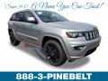 2019 Grand Cherokee Altitude 4x4 #1