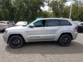  2019 Jeep Grand Cherokee Billet Silver Metallic #3