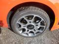  2018 Fiat 500 Pop Wheel #9