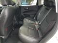 Rear Seat of 2019 Jeep Compass Trailhawk 4x4 #6