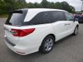 2019 Odyssey EX-L #4