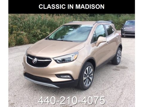 Coppertino Metallic Buick Encore Essence AWD. Click to enlarge. Coppertino Metallic Buick Encore Essence AWD. Click to enlarge.