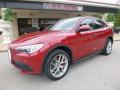 2018 Stelvio Ti AWD #2 2018 Stelvio Ti AWD #2