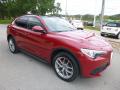 2018 Stelvio Ti AWD #10 2018 Stelvio Ti AWD #10