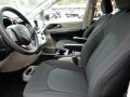 Front Seat of 2019 Chrysler Pacifica Touring Plus #11