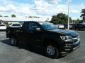 2019 Colorado WT Extended Cab #7 2019 Colorado WT Extended Cab #7