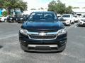 2019 Colorado WT Extended Cab #8 2019 Colorado WT Extended Cab #8