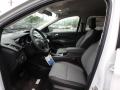 Front Seat of 2018 Ford Escape SE 4WD #11
