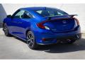 2018 Civic Si Coupe #2