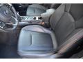 Front Seat of 2018 Subaru Crosstrek 2.0i Limited #11 Front Seat of 2018 Subaru Crosstrek 2.0i Limited #11