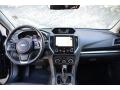 Dashboard of 2018 Subaru Crosstrek 2.0i Limited #13 Dashboard of 2018 Subaru Crosstrek 2.0i Limited #13