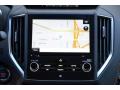 Navigation of 2018 Subaru Crosstrek 2.0i Limited #16 Navigation of 2018 Subaru Crosstrek 2.0i Limited #16