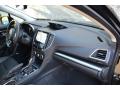 Dashboard of 2018 Subaru Crosstrek 2.0i Limited #17 Dashboard of 2018 Subaru Crosstrek 2.0i Limited #17