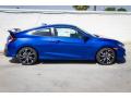 2018 Civic Si Coupe #10