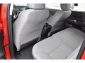 Rear Seat of 2019 Toyota Tacoma SR5 Double Cab 4x4 #14